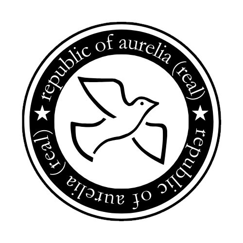 Republic of Aurelia Logo